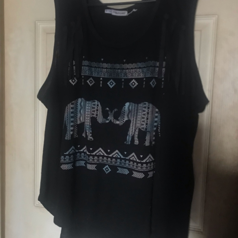 Tank top